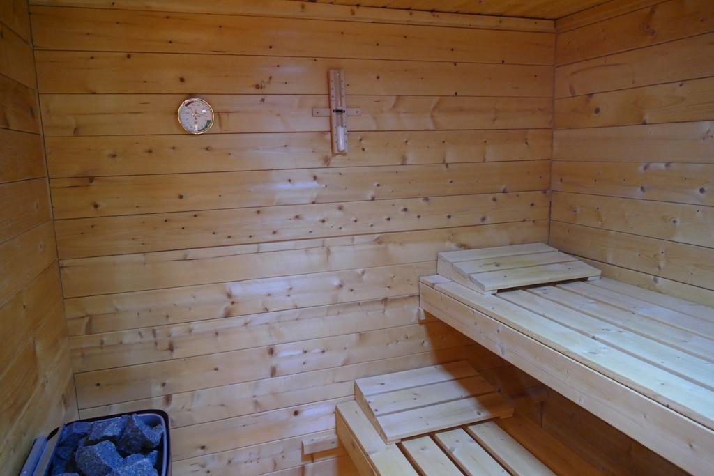 B&B Aux Beaux Buis Blegny Zewnętrze zdjęcie